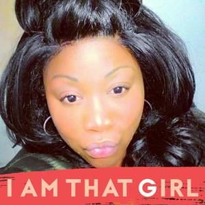 Meet your Posher, Monique